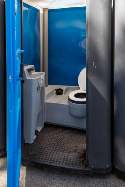 Best Portable restroom trailer rental  in Fairview, CA