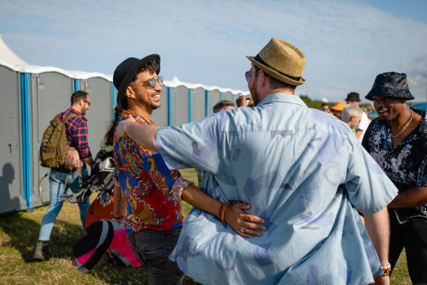 Best Affordable porta potty rental  in Fairview, CA