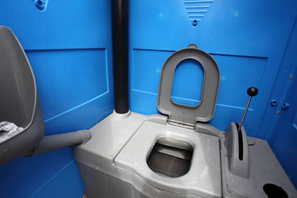 Best Local porta potty services  in Fairview, CA