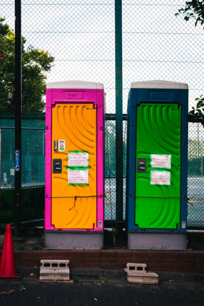 Best Emergency porta potty rental  in Fairview, CA