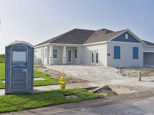 Best Portable toilet rental cost  in Fairview, CA